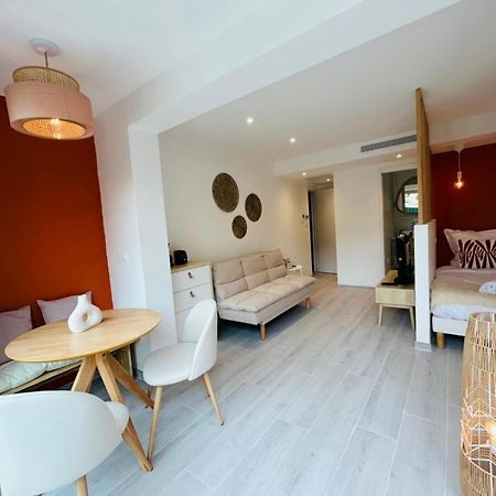 Apartament Riviera Cagnes-sur-Mer Zewnętrze zdjęcie