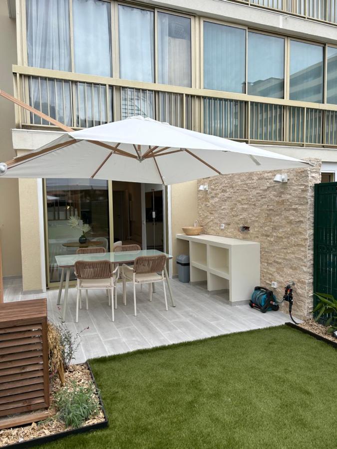 Apartament Riviera Cagnes-sur-Mer Zewnętrze zdjęcie