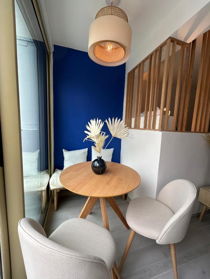 Apartament Riviera Cagnes-sur-Mer Zewnętrze zdjęcie