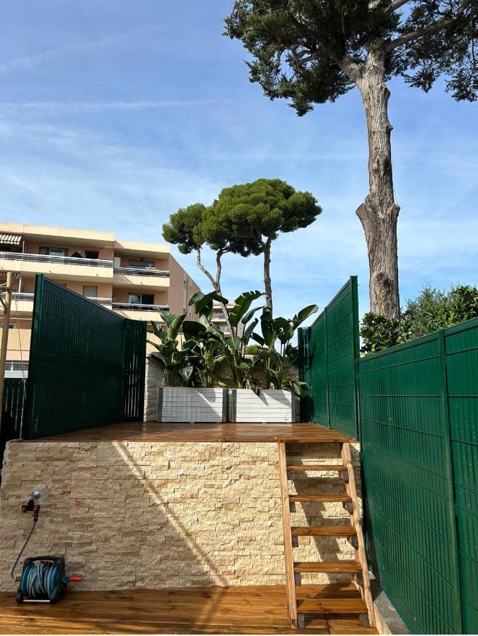 Apartament Riviera Cagnes-sur-Mer Zewnętrze zdjęcie