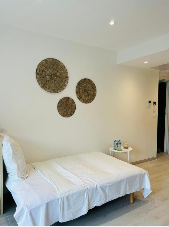 Apartament Riviera Cagnes-sur-Mer Zewnętrze zdjęcie