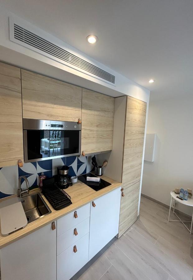 Apartament Riviera Cagnes-sur-Mer Zewnętrze zdjęcie